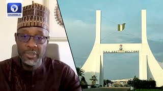 Expert Reviews Causes & Possible Solutions For Abuja's Security Issues | Dateline Abuja