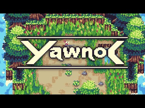 Yawnoc Teaser Trailer