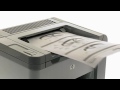 HP LaserJet Pro P1566 - Imprimante laser Noir - A4