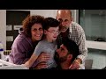 Boy reunites with father after Hamas captivity  - 02:14 min - News - Video