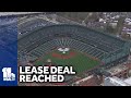 Orioles, governor reach lease agreement, advanced to board for approval