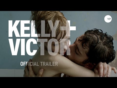 Kelly + Victor'