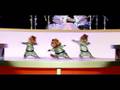 Alvin and The Chipmunks - How We Roll (Soundtrack 08)