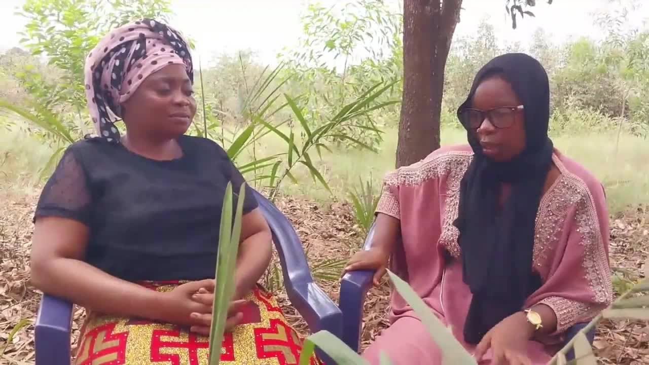 Wodi The Diye Sanna Ep22&23 Nouveau Film Guinéen Version Malinké