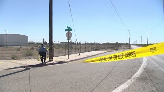 Teen mother and her infant killed in southwest Fresno shooting