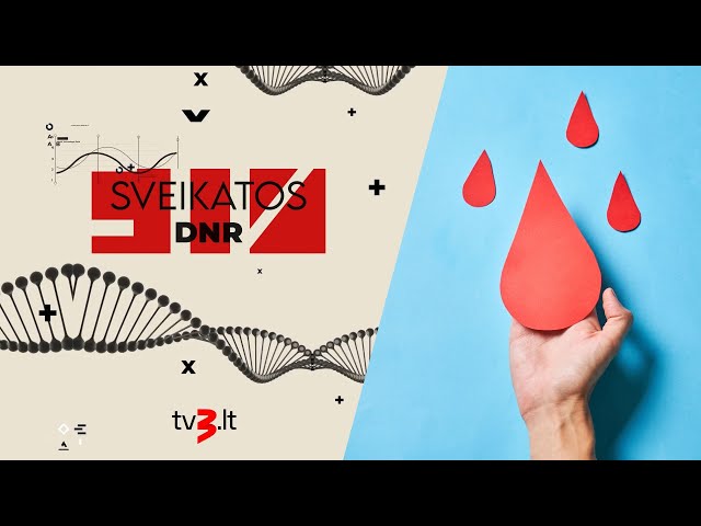 Dešimtmečius manyta, kad tai – vyrų liga: dabar aktyviai ieškoma sergančių moterų | SVEIKATOS DNR