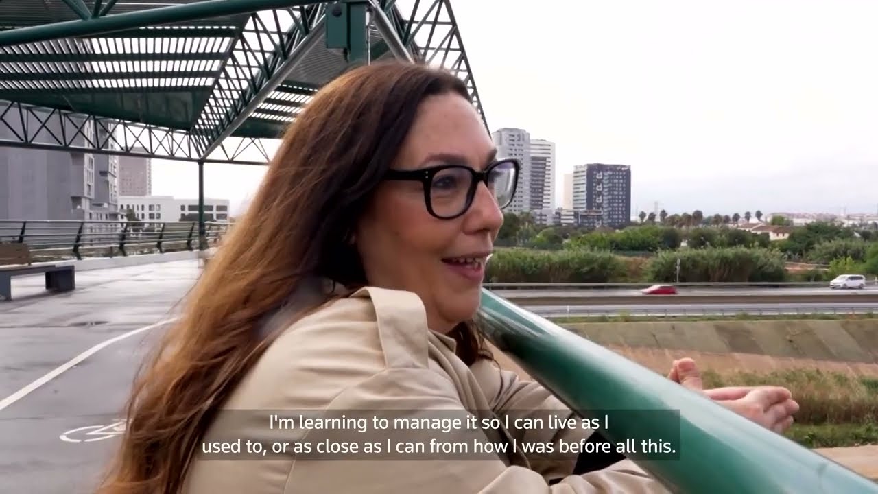 Valencia floods survivors grapple with PTSD one year on | REUTERS