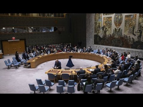 Συμβούλιο Ασφαλείας ΟΗΕ: Εγκρίθηκε ψήφισμα για επιπρόσθετη παροχή βοήθειας στην Γάζα