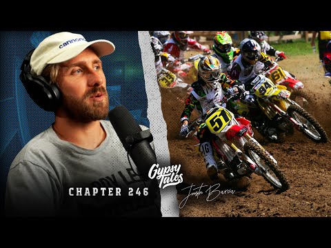 We have been racing each other for 15 plus years - Justin Barcia on his fellow competitors...