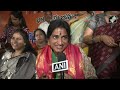 BJPs Madhavi Latha Attacks Asaduddin Owaisi: Done Nothing But Spread Hatred...  - 03:08 min - News - Video