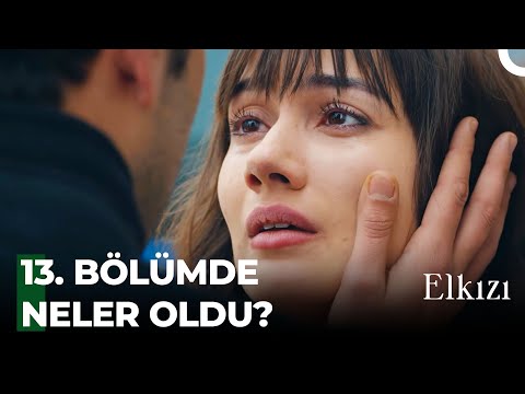 10 Dakikada Elkızı Final Bölümü - Elkızı Özel Sahneler