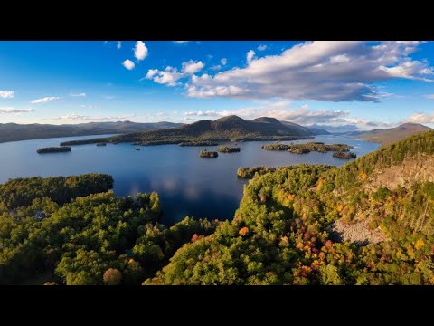 Property video