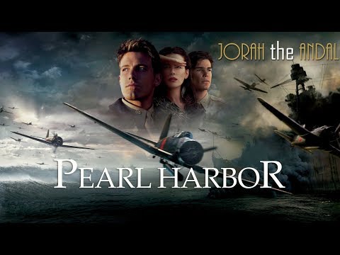 Pearl Harbor Suite (Main Theme)