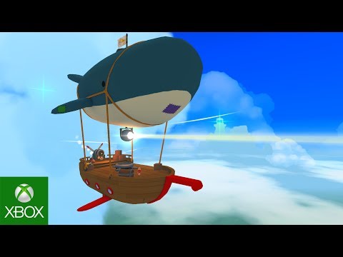 Poi Launch Trailer | Xbox One