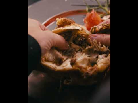 Tosca (official teaser)