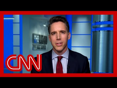 ‘His planes are literally falling out of the sky’: Hawley on tense hearing with Boeing CEO