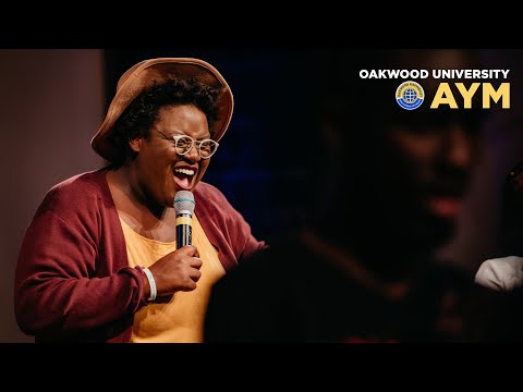Oakwood AYM - 10/22/21