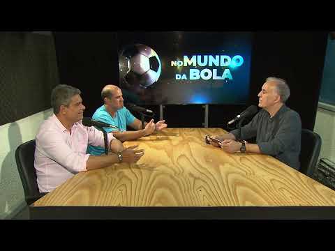 Videocast do No Mundo da Bola analisa início do trabalho de Dorival Júnior na Seleção Brasileira