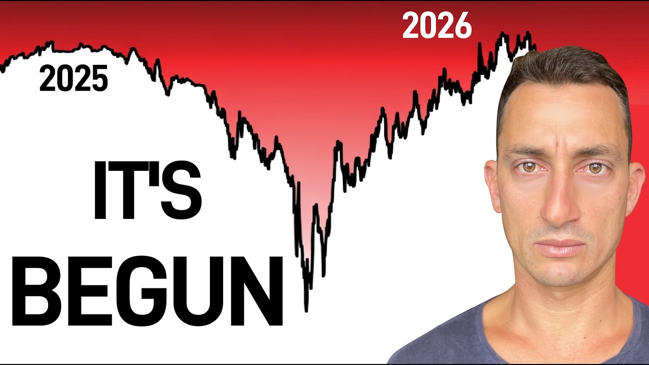 Insiders Are Sending A MAJOR WARNING (But NO ONE Is Listening)