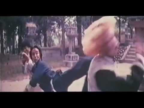 Nan quan bei tui zhan yan wang'