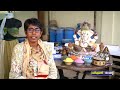 Eco Holi Colors Made From Natural Sources  | Prof.Jayashankar Agricultural University | V6 News  - 18:10 min - News - Video