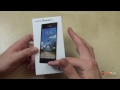 Unboxing: Huawei Ascend P2 | SwagTab