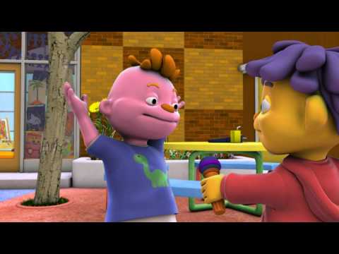 Sid the Science Kid'