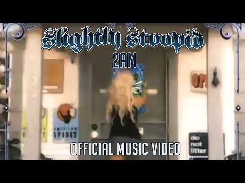 2am (Official Video)