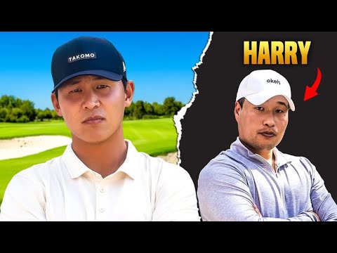 Ok fine I'll address my beef with Harry...