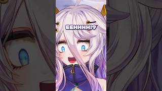 Pragmata Dev appears in the chat?