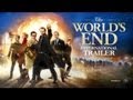 Button to run trailer #1 of 'The World's End'