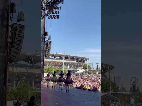 #ももクロ「ムネモシュネ」#JAPANJAM #JJ2026