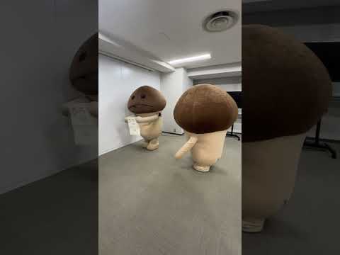 「2026なめこのカレンダー」ご予約受付中！