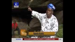 Kwara state and Its richness In Agriculture PT1