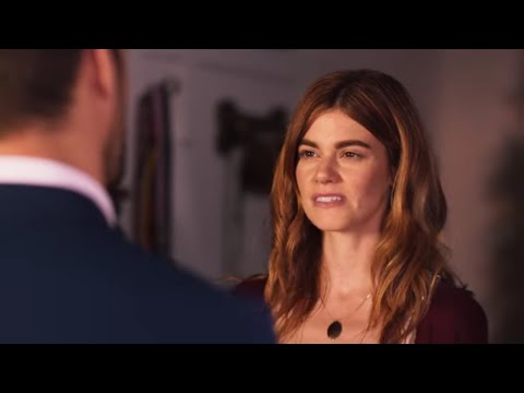The Trouble with Mistletoe'