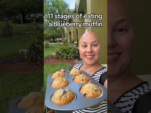 7 & 11 are my vibe 🫐🧁✨ hbu? #blueberrymuffins #dessert #bakewithme #bakingclass #bakingrecipe