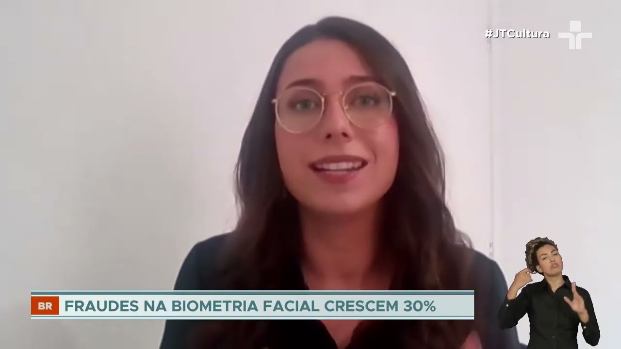 Biometria facial enfrenta aumento expressivo de fraudes no Brasil, diz Serasa Experian