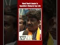 Lok Sabha Elections 2024 | Manoj Tiwaris Counter To Oppositions Rinkiya Ke Papa Jibe - 00:58 min - News - Video