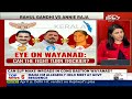 Lok Sabha Elections | Eye On Wayanad: Can The Fight Turn Trickier? | India Decides  - 00:00 min - News - Video