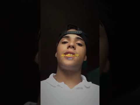 MC DALESTE - EM TEU OLHAR (LETRA - STATUS)