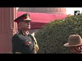Lt General Upendra Dwivedi Assumes Charge As New Army Vice Chief  - 03:02 min - News - Video