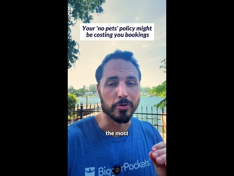 The #1 Most Searched Filter on Airbnb (Most Hosts Ignore It)