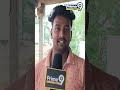 పవన్ మాట ఇచ్చారంటే అది చేసే తీరతాడు | Public Talk About Pawan Kalyan | Prime9 News  - 01:00 min - News - Video