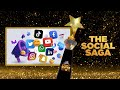 Social Superstar: Episode 1 - The Social Saga #socialsuperstar #episode1