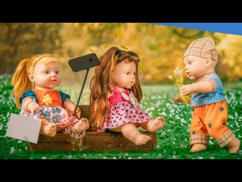 Kid's toys kid's puzzle game#kids games#cartoonmaker 