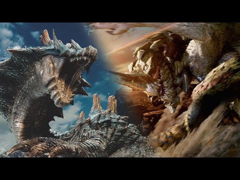歴戦セルレギオスを許すな【モンハンワイルズ/MHWilds】