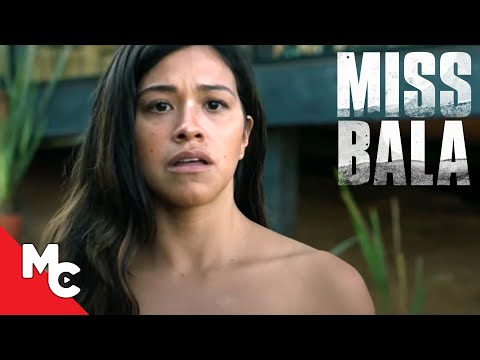 Miss Bala | Most Intense Scenes Compilation