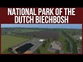 National park of the dutch biechbosh v1.0.0
