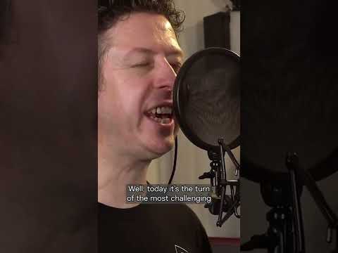 Tips for better sounding vocal recordings