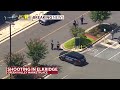 Man shot after fight with security guard in Elkridge  - 01:36 min - News - Video